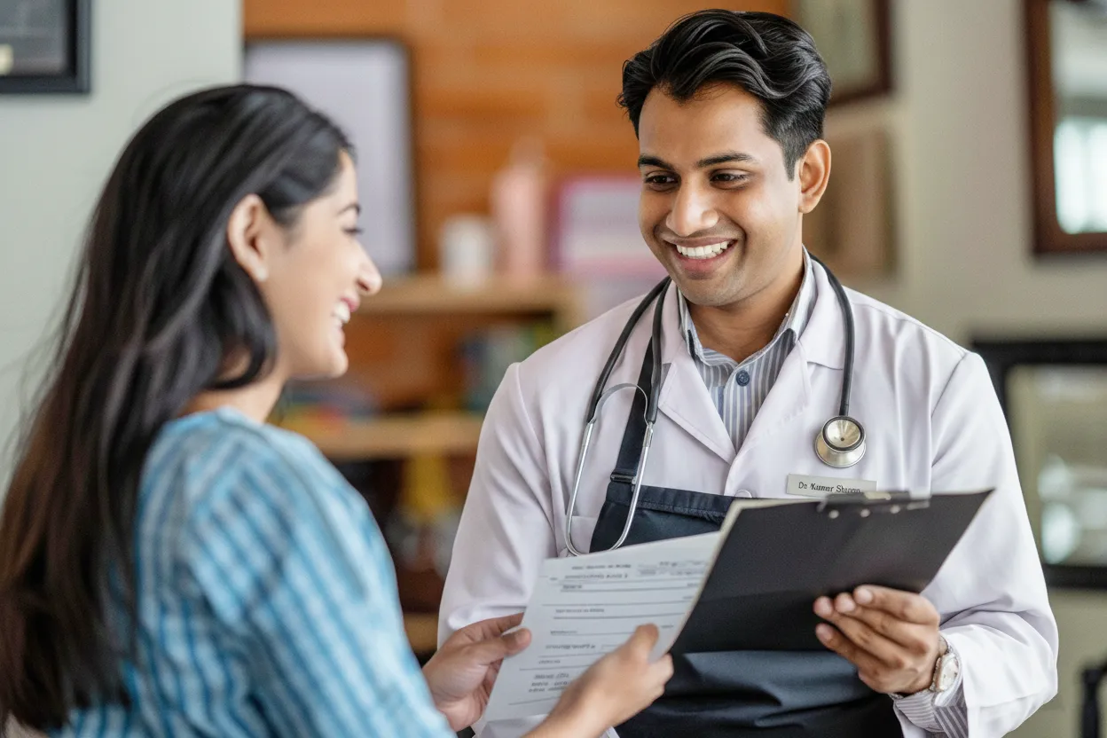 Confidential Mental Health Support at TAAL+ Healthcare