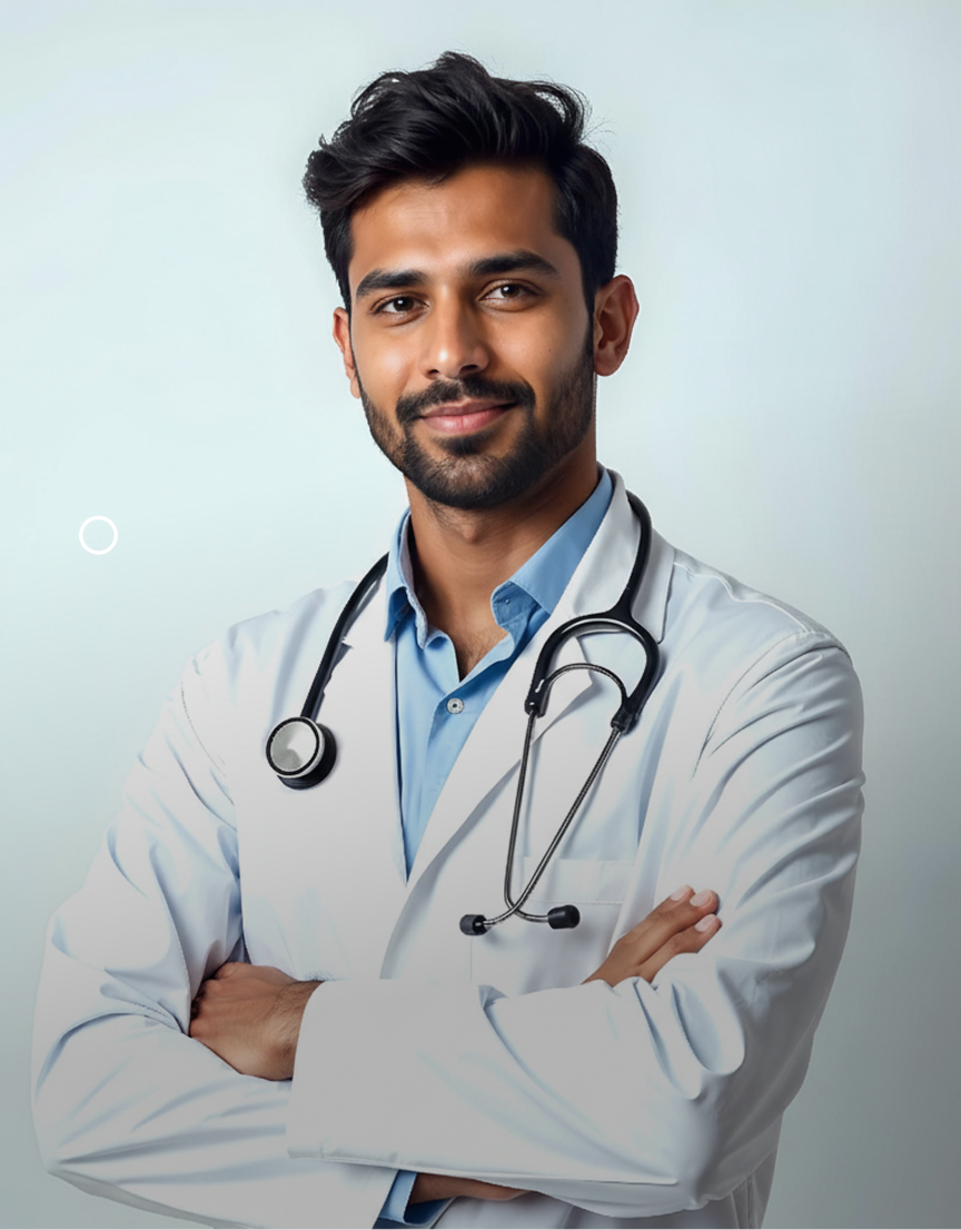 Specialist Doctor at TAAL+ Healthcare
