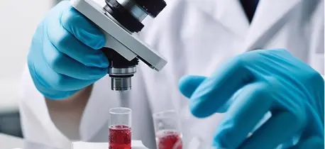 Medical Laboratory Testing Services TAAL+ Healthcare