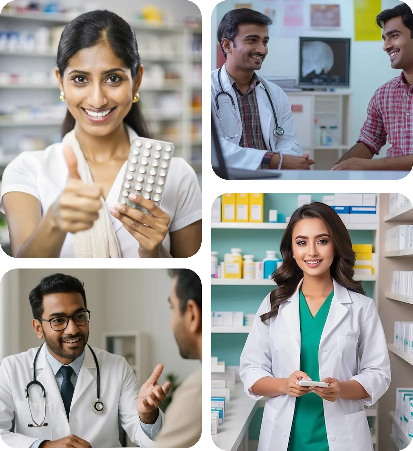 Global Patient Care Support at TAAL+ Healthcare