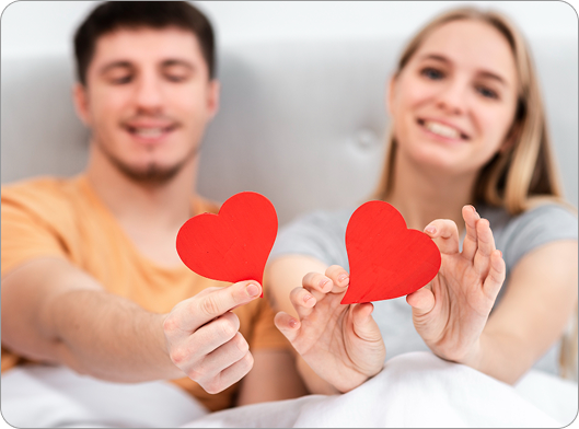 Sexual Wellness Consultation Support at TAAL+ Healthcare