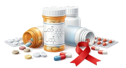 HIV healthcare home section image TAAL+ India