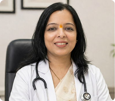 Dr. Smita Mahindrakar - HIV Care, PrEP/PEP, ART, STI/STD and LGBTQ+ Health Specialist at TAAL+ Healthcare