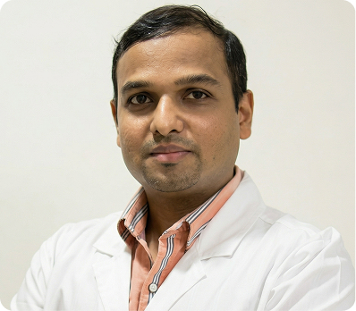 Dr. Rahul Ratan Bagale - Psychiatrist & Mental Health Expert at TAAL+ Healthcare