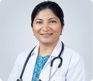HIV specialist doctor TAAL+ home section India
