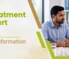 ART treatment and heart health awareness for HIV patients